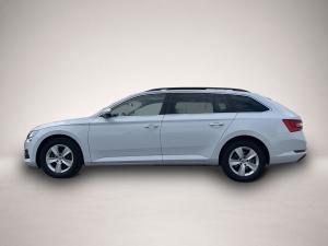 Skoda Superb Combi 2.0 TDI DSG Ambition 150¤ m.20% Anz