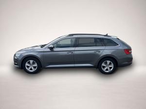 Skoda Superb Combi 2.0 TDI DSG Ambition 163¤ m. 20% An