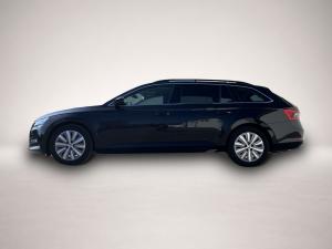 Skoda Superb Combi 2.0 TDI DSG Ambition 163¤ m.20% Anz