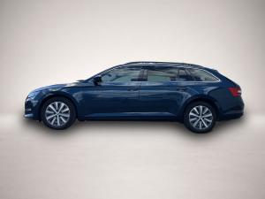 Skoda Superb Combi 2.0 TDI DSG Ambition 163¤ m.20% Anz