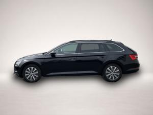 Skoda Superb Combi 2.0 TDI DSG Ambition 169¤ m.20% Anz
