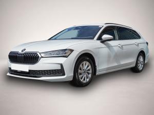 Skoda Superb Combi 2.0 TDI DSG Essence