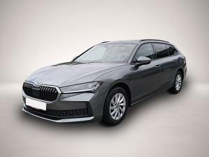 Skoda Superb Combi 2.0 TDI DSG Essence NAVI RFK ACC SI