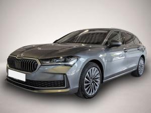 Skoda Superb Combi 2.0 TDI DSG L&K-Navi*AHK*Kamera*Mas