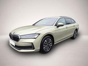 Skoda Superb Combi 2.0 TDI DSG Selection AHK ACC RFK N