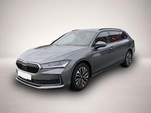Skoda Superb Combi 2.0 TDI DSG Selection AHK HEAD UP N