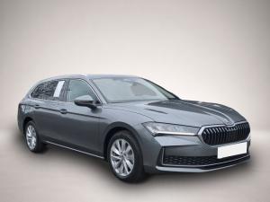 Skoda Superb Combi 2.0 TDI DSG Selection AHK+NAVI+KAM+
