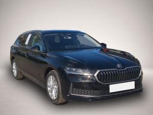 Skoda Superb Combi 2.0 TDI DSG Selection AHK+NAVI+KAM+