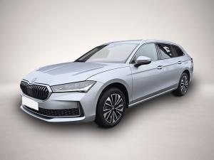Skoda Superb Combi 2.0 TDI DSG Selection eHECK ACC PDC
