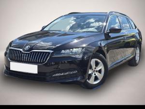 Skoda Superb Combi 2.0 TDI DSG SMART-LINK+VIRTUAL-COCK