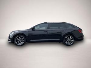 Skoda Superb Combi 2.0 TDI DSG SPORTLINE 19 156¤ m.20%
