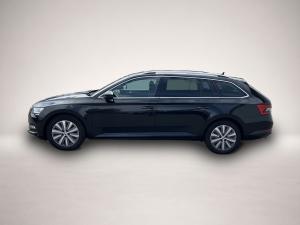 Skoda Superb Combi 2.0 TDI DSG Style 156¤ m.20% Anz. A