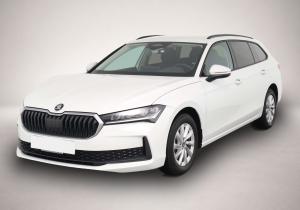 Skoda Superb Combi 2.0 TDI Essence