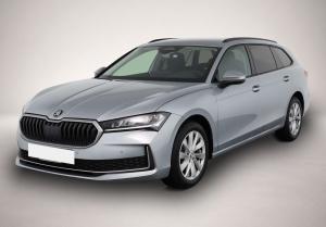 Skoda Superb Combi 2.0 TDI Selection