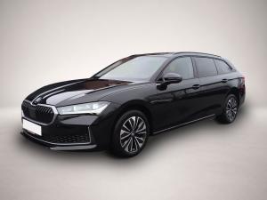 Skoda Superb Combi 2.0 TSI DSG 4×4 Selection AHK HEAD