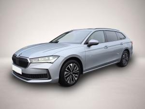 Skoda Superb Combi 2.0 TSI DSG 4×4 Selection AHK HEAD