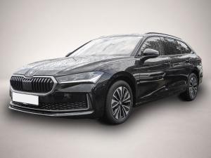 Skoda Superb Combi 2.0 TSI DSG Selection