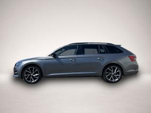 Skoda Superb Combi 2.0 TSI DSG Sportline 213¤ m.20% An