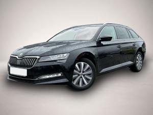 Skoda Superb Combi 2.0 TSI DSG STYLE EL.HECK+MATRIX-LE