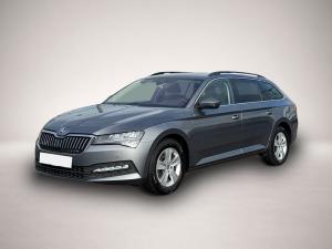 Skoda Superb Combi Ambition TDI DSG|NAVI|KAMERA|ACC