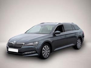 Skoda Superb Combi Premium Edition TDI*360°Ka Panodach