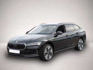 Skoda Superb Combi Selection 4×4 2.0TSI*AHK 2xMassage