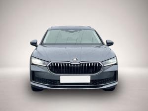 Skoda Superb Combi Selection 4×4 TDI DSG|AHK|eHECKKLAP