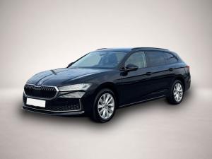 Skoda Superb Combi Selection TDI DSG|KAMERA|VORB. AHK