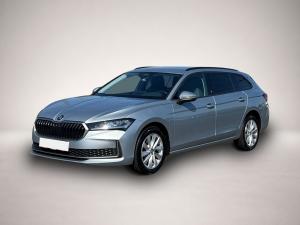 Skoda Superb Combi Selection TDI DSG|NAVI|SITZHEIZUNG