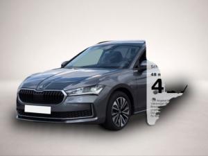 Skoda Superb Combi Selection TDI*DSG AHK MatrixLED ACC