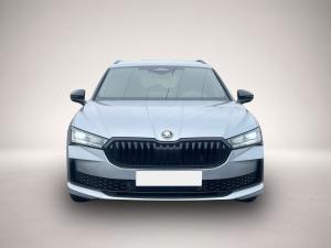 Skoda Superb Combi Sportline 4×4 TDI DSG|NAVI|AHK|ACC|