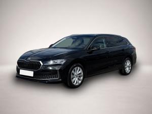 Skoda Superb Combi TDI DSG|AHK|el.HECK|NAVI|KAMERA|ACC