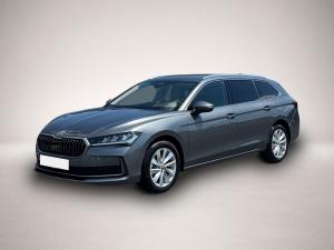 Skoda Superb Combi TDI DSG|NAVI|AHK|ACC|eHECK