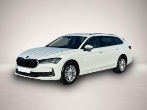 Skoda Superb Combi TDI DSG|NAVI|AHK|ACC|eHECK