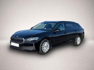 Skoda Superb Combi TSI DSG|SHZ|TEMPOMAT|KAMERA