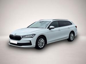 Skoda Superb Combi TSI DSG|SHZ|TEMPOMAT|KAMERA