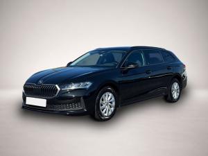 Skoda Superb Combi TSI DSG|SHZ|TEMPOMAT|KAMERA