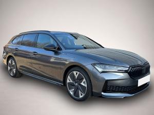Skoda Superb Kombi Sportline 2.0 TDI DSG 4×4 *HUD*AHK*