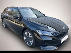 Skoda Superb Kombi Sportline 2.0 TDI DSG 4×4 *HUD*AHK*