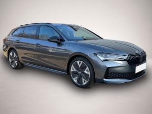 Skoda Superb Kombi Sportline 2.0 TSI DSG 4×4 *HUD*AHK*