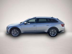 Skoda Superb SCOUT 2.0 TDI DSG 156¤ m.20% Anz. 18 Navi