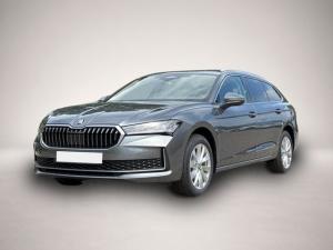 Skoda Superb Selection DSG+ NAVI+AHK+EL. HECKKL.+KESSY+SHZ V.