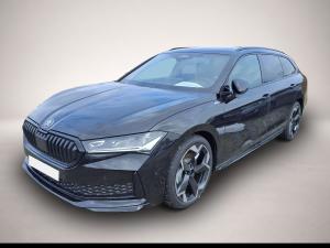 Skoda Superb Skoda Combi Sportline 2.0 TDI 142 kW (193