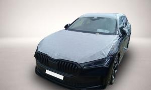 Skoda Superb Skoda Combi Sportline 2.0 TDI 142 kW (193