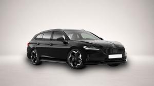 Skoda Superb Skoda Combi Sportline 2.0 TSI 195 kW (265