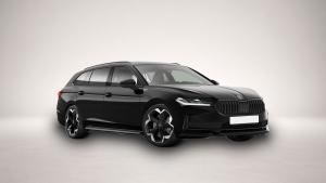 Skoda Superb Skoda Combi Sportline 2.0 TSI 195 kW (265