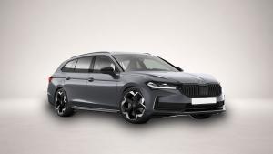 Skoda Superb Skoda Combi Sportline 2.0 TSI 195 kW (265