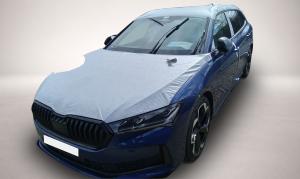 Skoda Superb Skoda Combi Sportline 2.0 TSI 195 kW (265