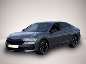 Skoda Superb SPORTLINE iV eHyb*360°K Massage Sitzbelüf