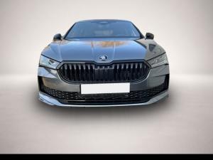 Skoda Superb Sportline Kombi Sportline 2.0 TSI DSG 4x.